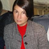 Амирханова Фарида - avatar