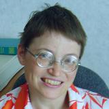Еськова Анна - avatar